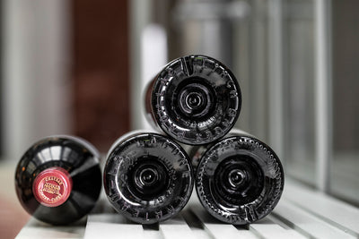 Duclot Collection Case 2019