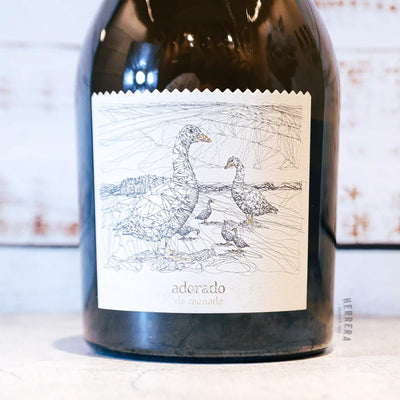 Adorado (solera de 1900) Secala – Menade 1820