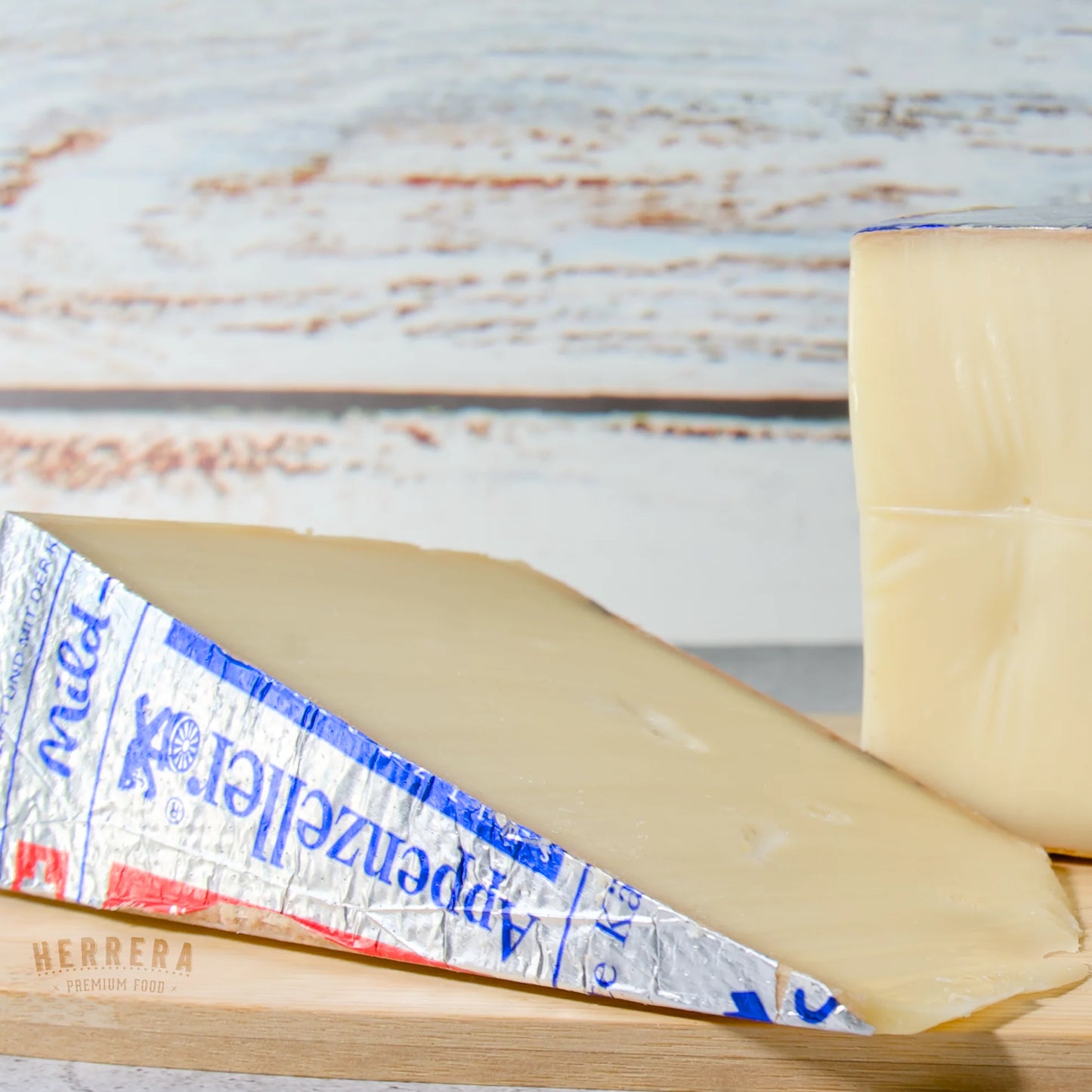 Queso Appenzeller Doux