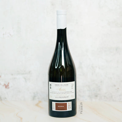 Aprisco Albillo Mayor 2020