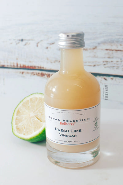 Toque cítrico para tus recetas