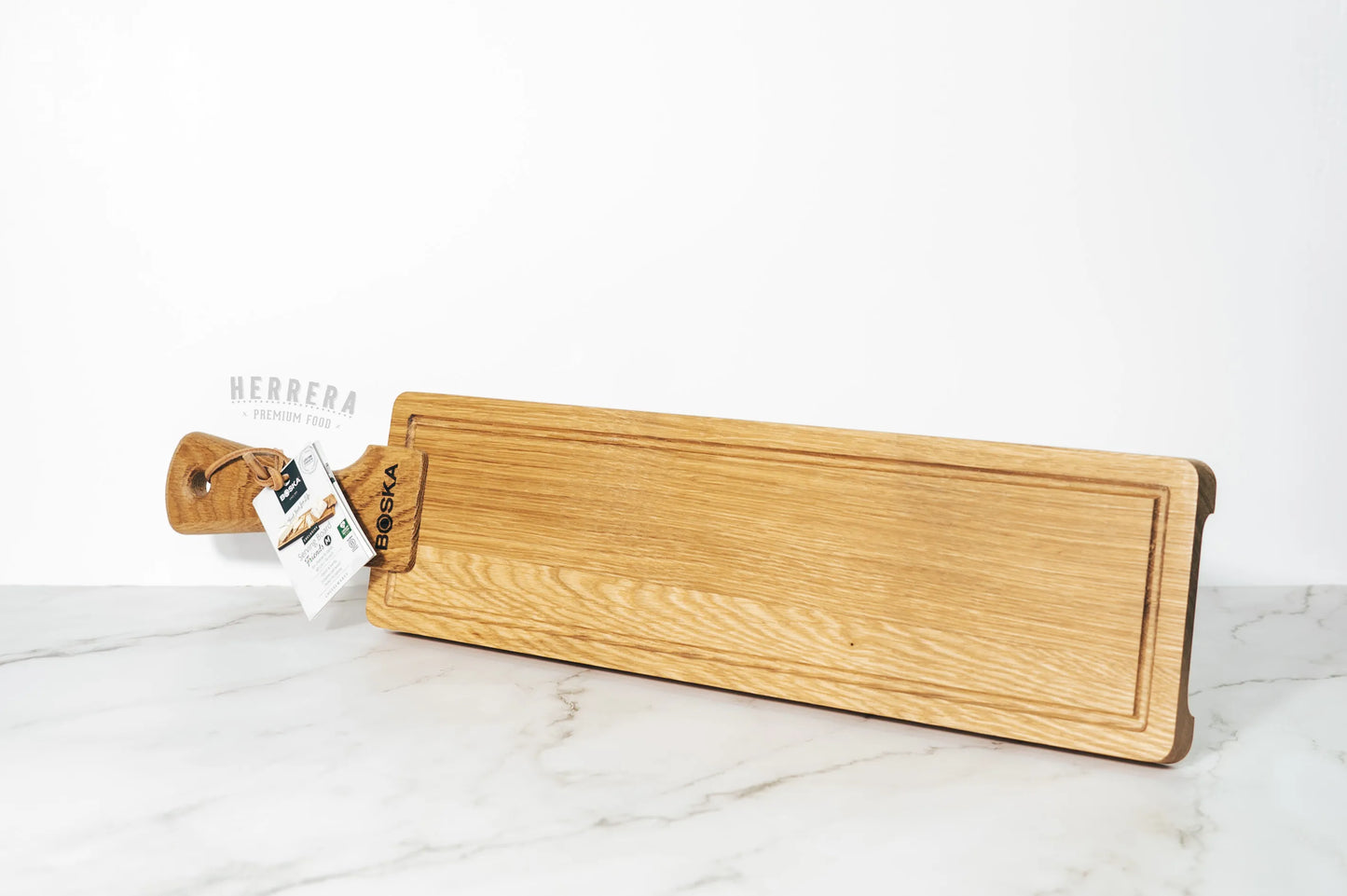 Tabla de Servir Boska Friends M