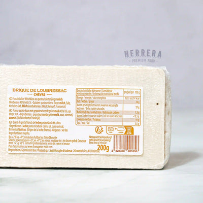 Brique de Cabra Loubressac