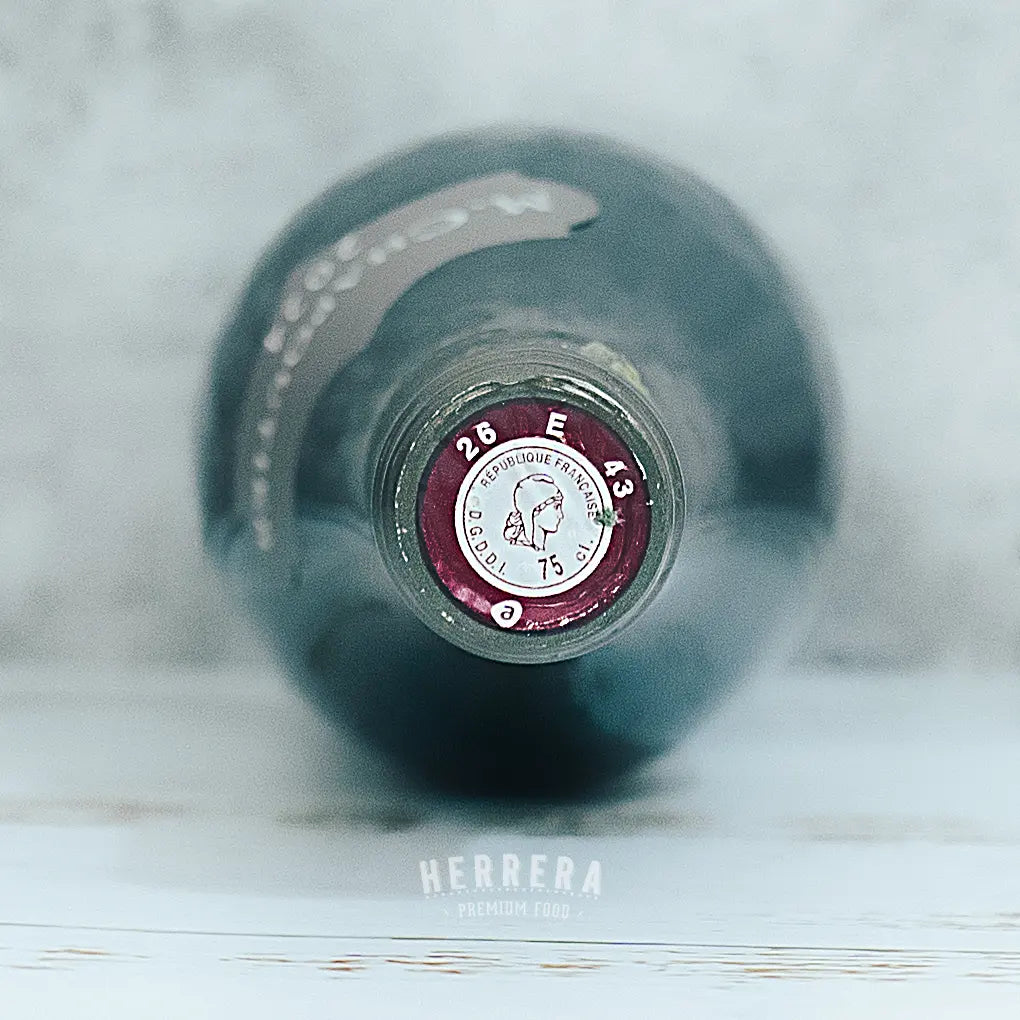 Belleruche Rouge 2024