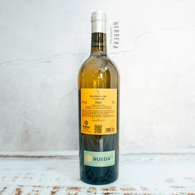 Belondrade y Lurton 2023