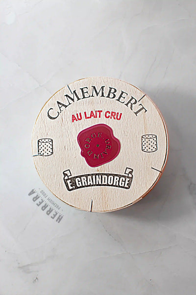 Camembert Graindorge