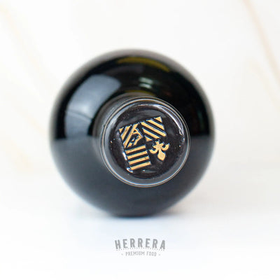 Campillo 57 Gran Reserva 2016