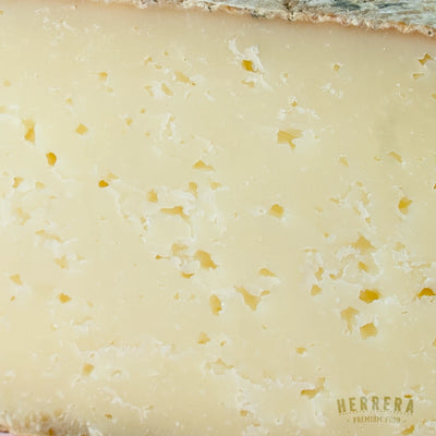 Queso Campo Rus Curado