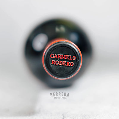 Carmelo Rodero Crianza 2022