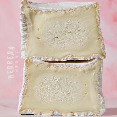 Queso Chaource Fermier DOP