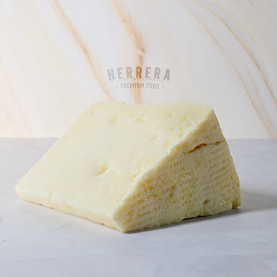 Queso en Aceite de Oliva El Chozo