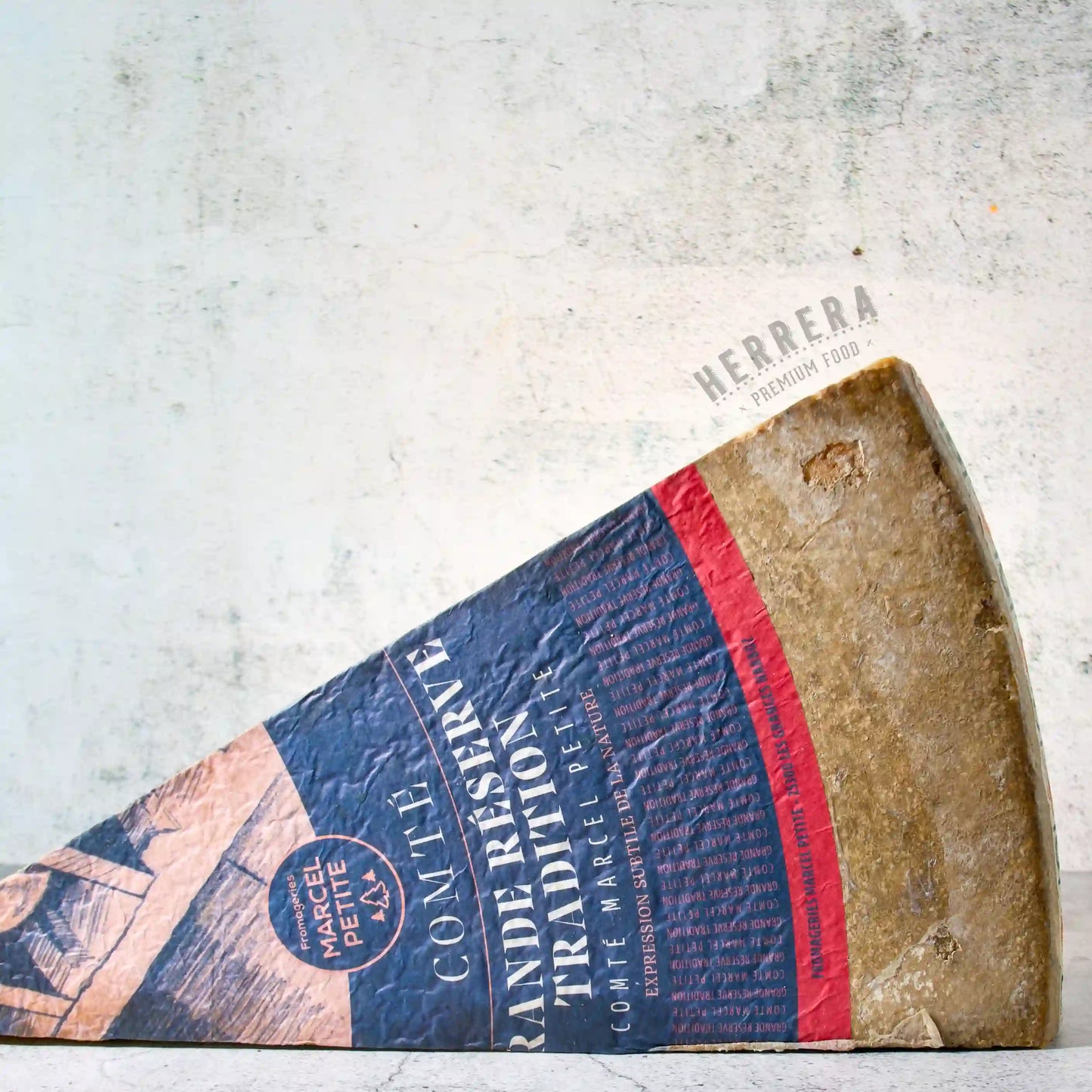 Queso Comté 24 meses
