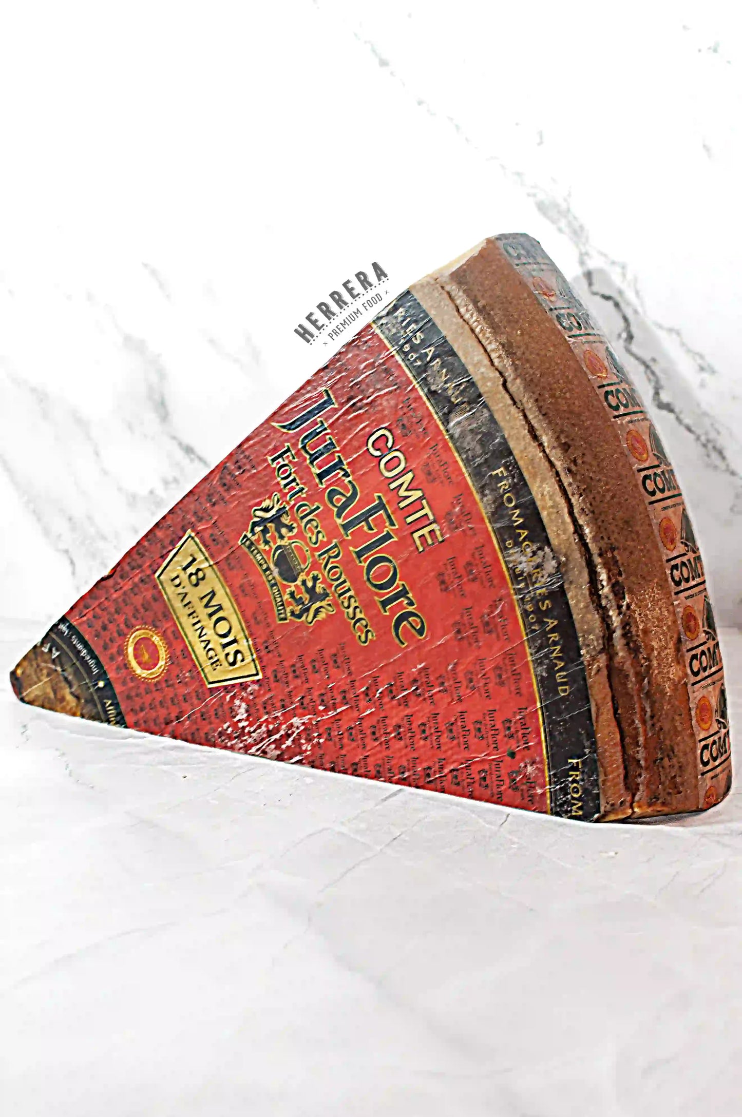 Comté Juraflore 24 meses