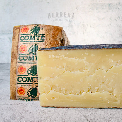 Queso Comté 36 Meses