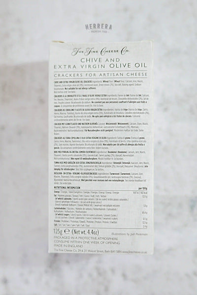 El Toque Fresco y Aromático del Cebollino con Aceite de Oliva