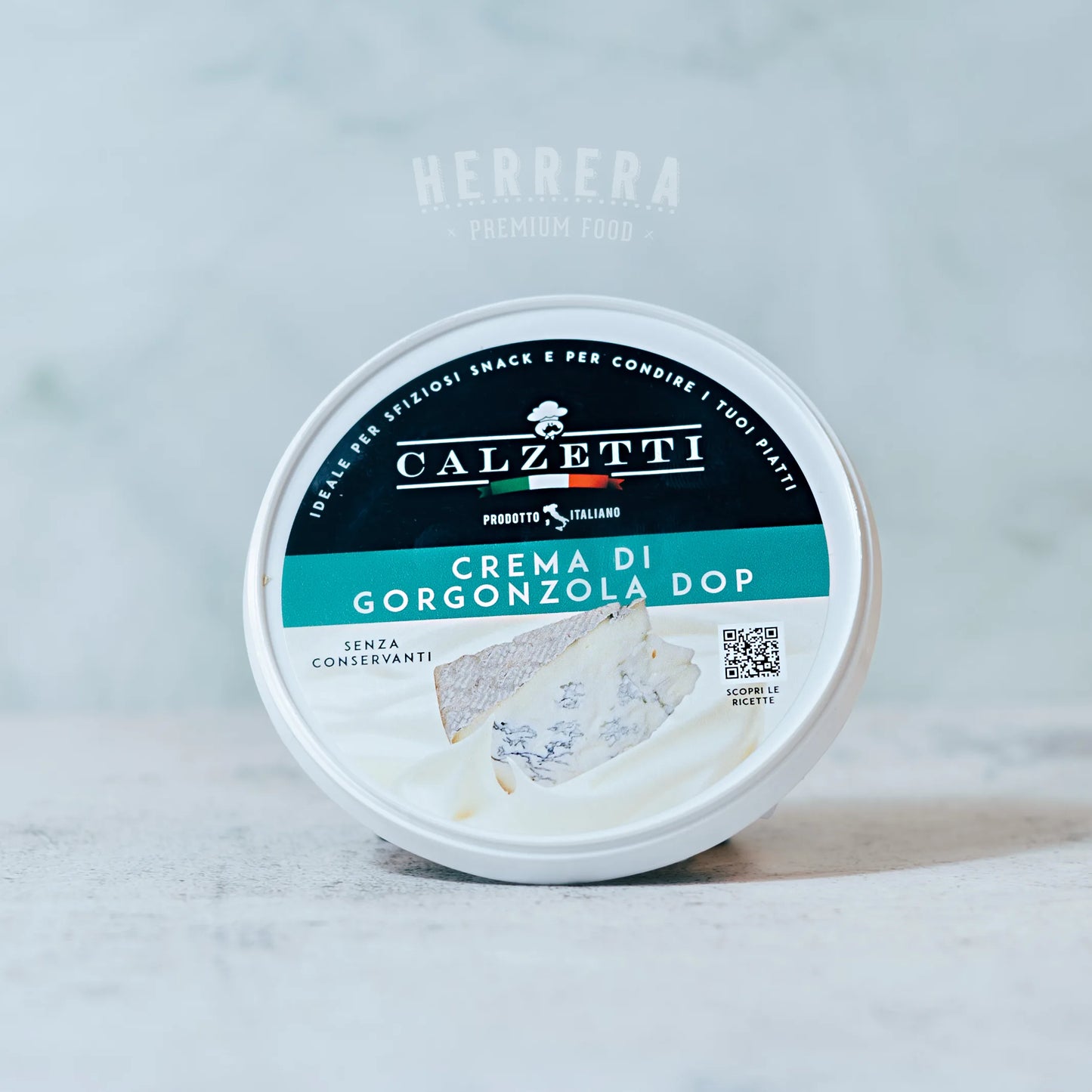 Crema di Gorgonzola DOP