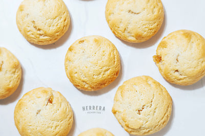 Galletas Cuor di Mela