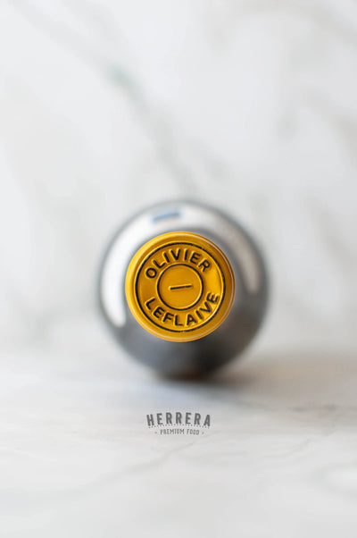 Olivier Leflaive Chablis Les Deux Rives 2019