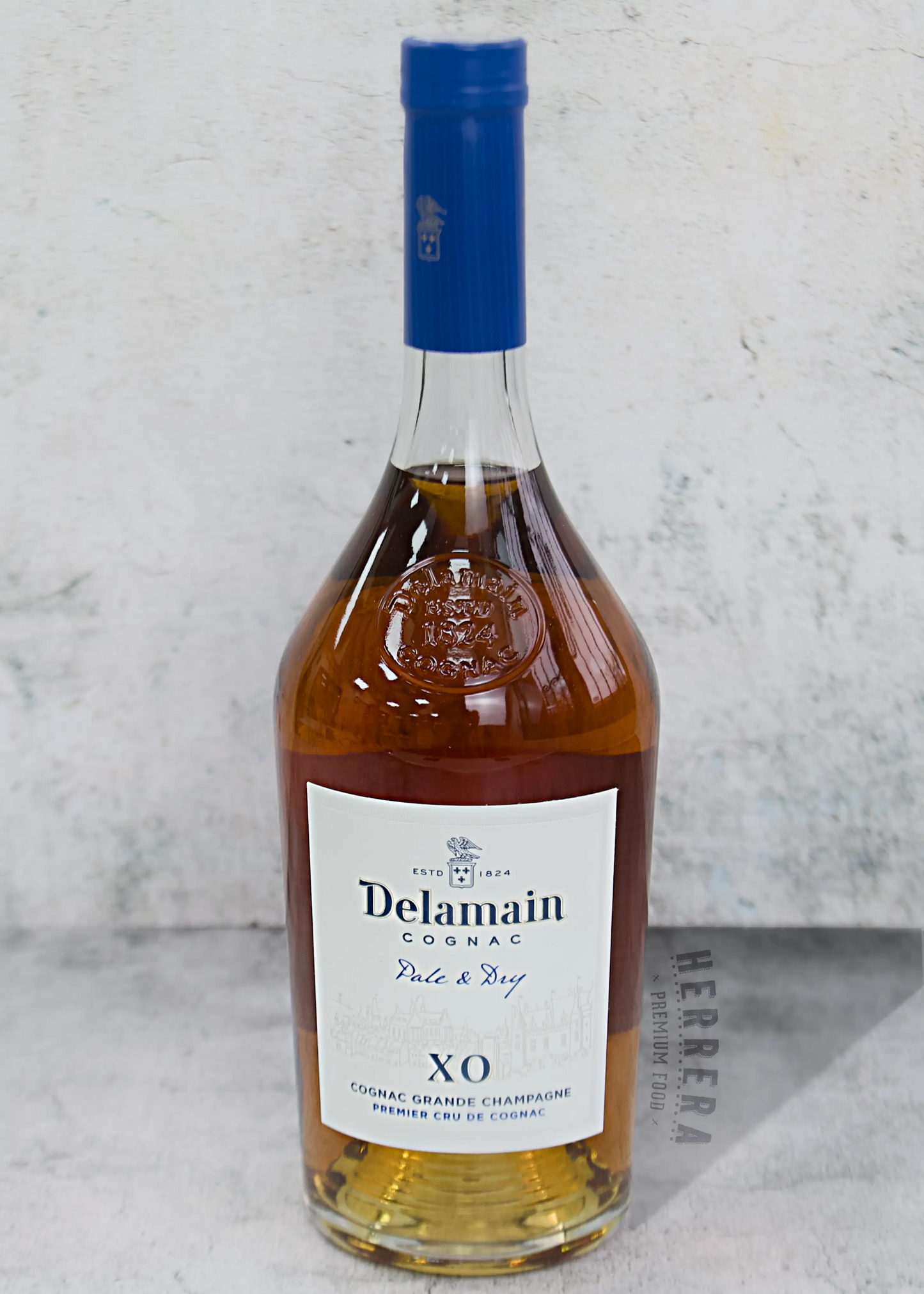 Delamain Pale & Dry XO