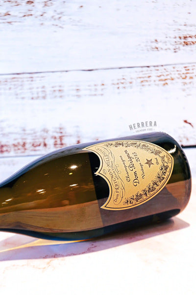 Dom Pérignon Vintage 2015