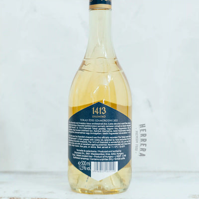 Disznókő Tokaji 1413