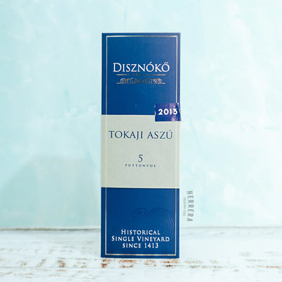 Disznókó Tokaji Aszú 5 Puttonyos 2013
