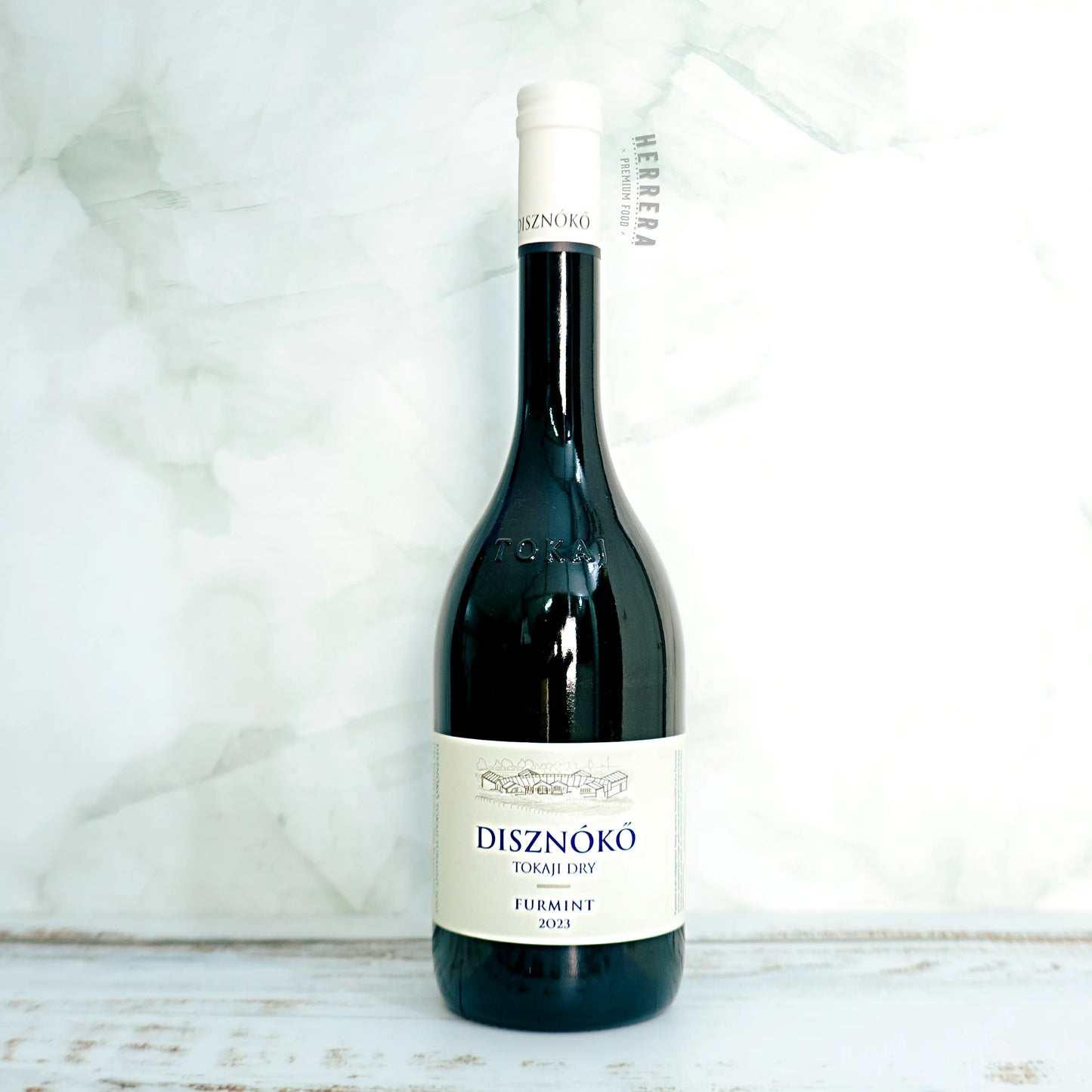 Tokaji Dry Furmint Disznoko 2023