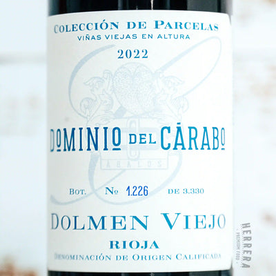 Dolmen Viejo 2022