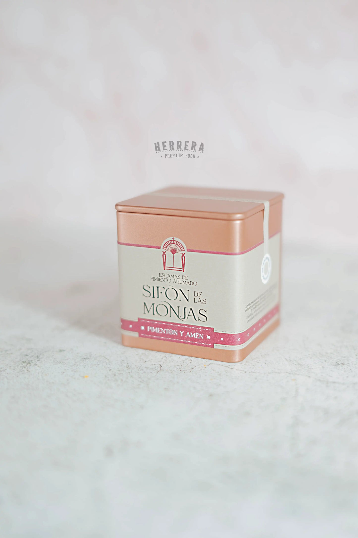 Escamas de Pimiento Ahumado