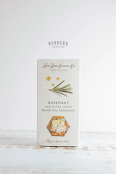 Sabor Mediterráneo con Romera y Aceite de Oliva