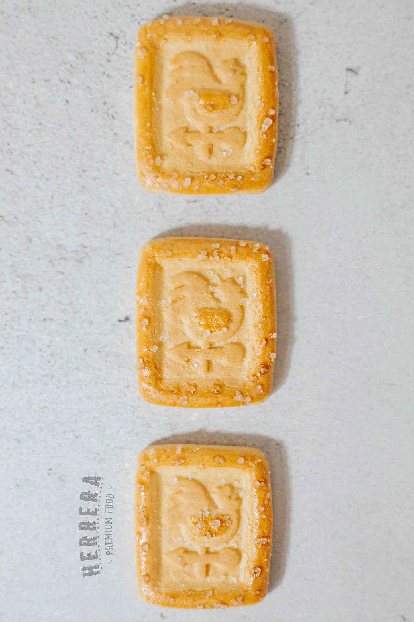 Galletas Galletti con Latte