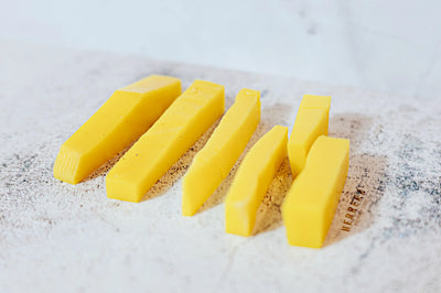 Queso Gouda Holandés con Limoncello