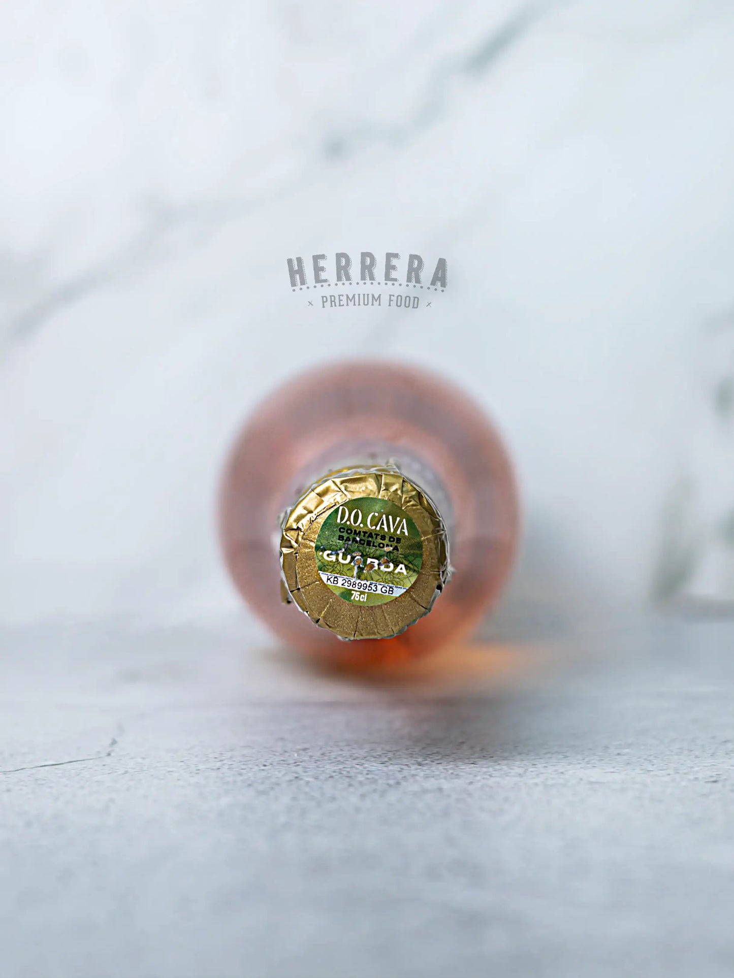 Cava Grimau Brut Rosado