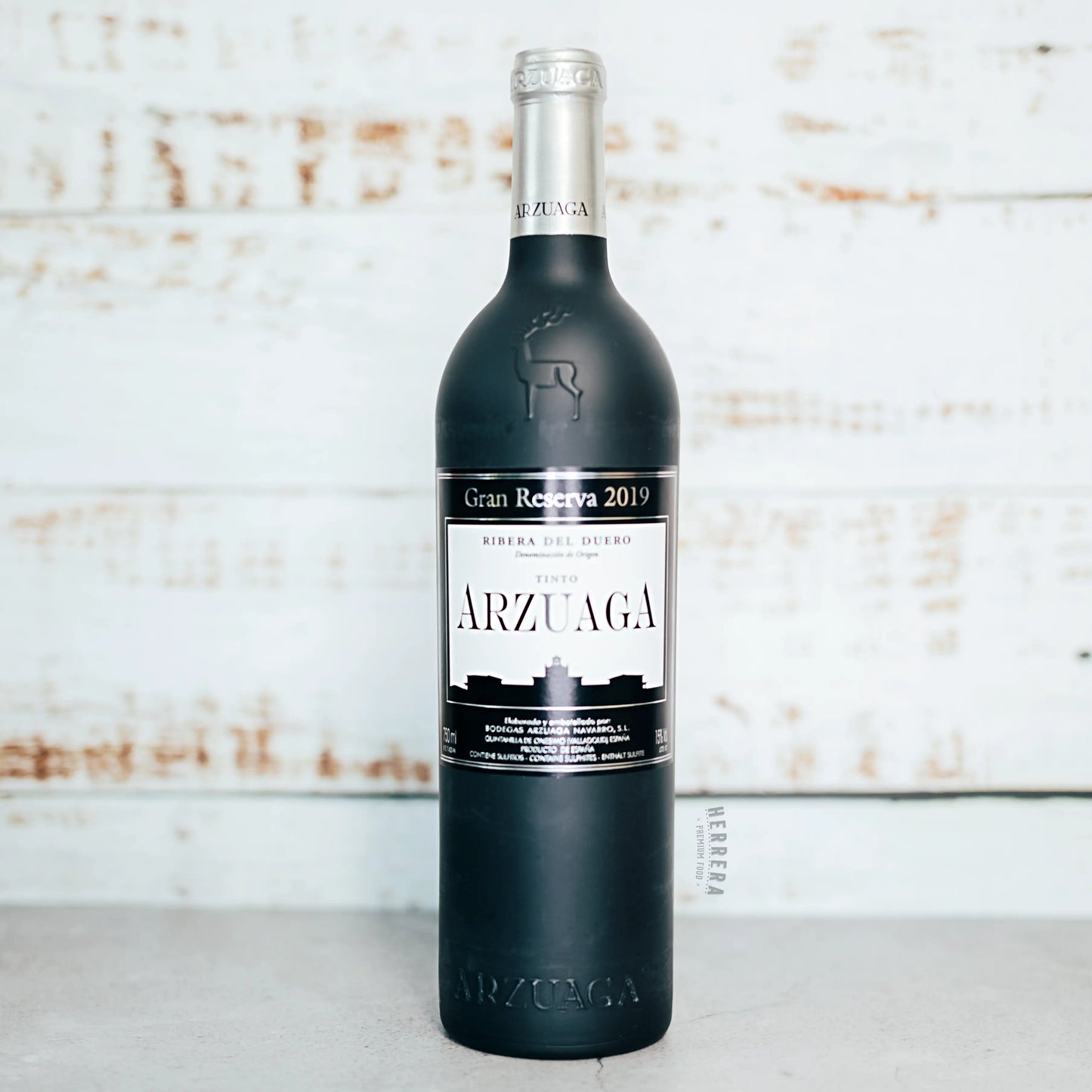 Arzuaga Gran Reserva 2019