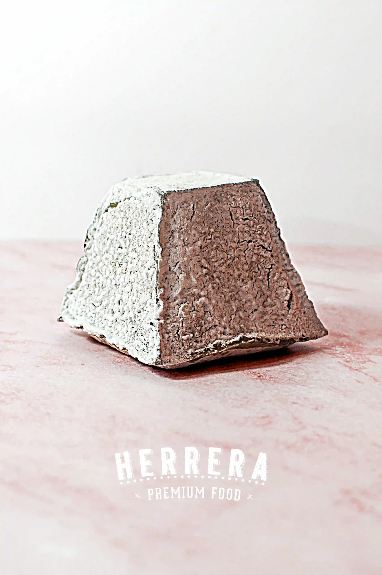 Queso Valençay
