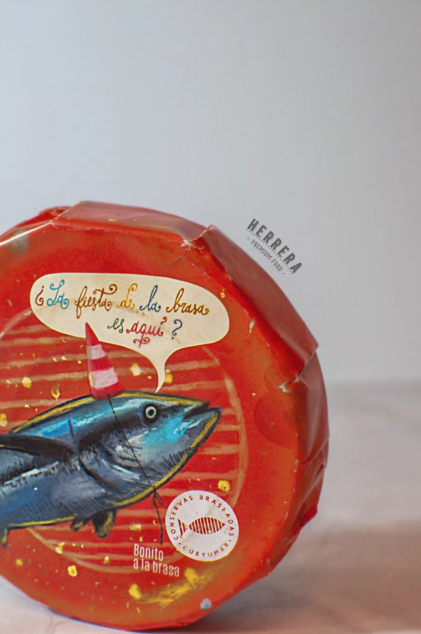 Gourmet del mar en tu hogar.