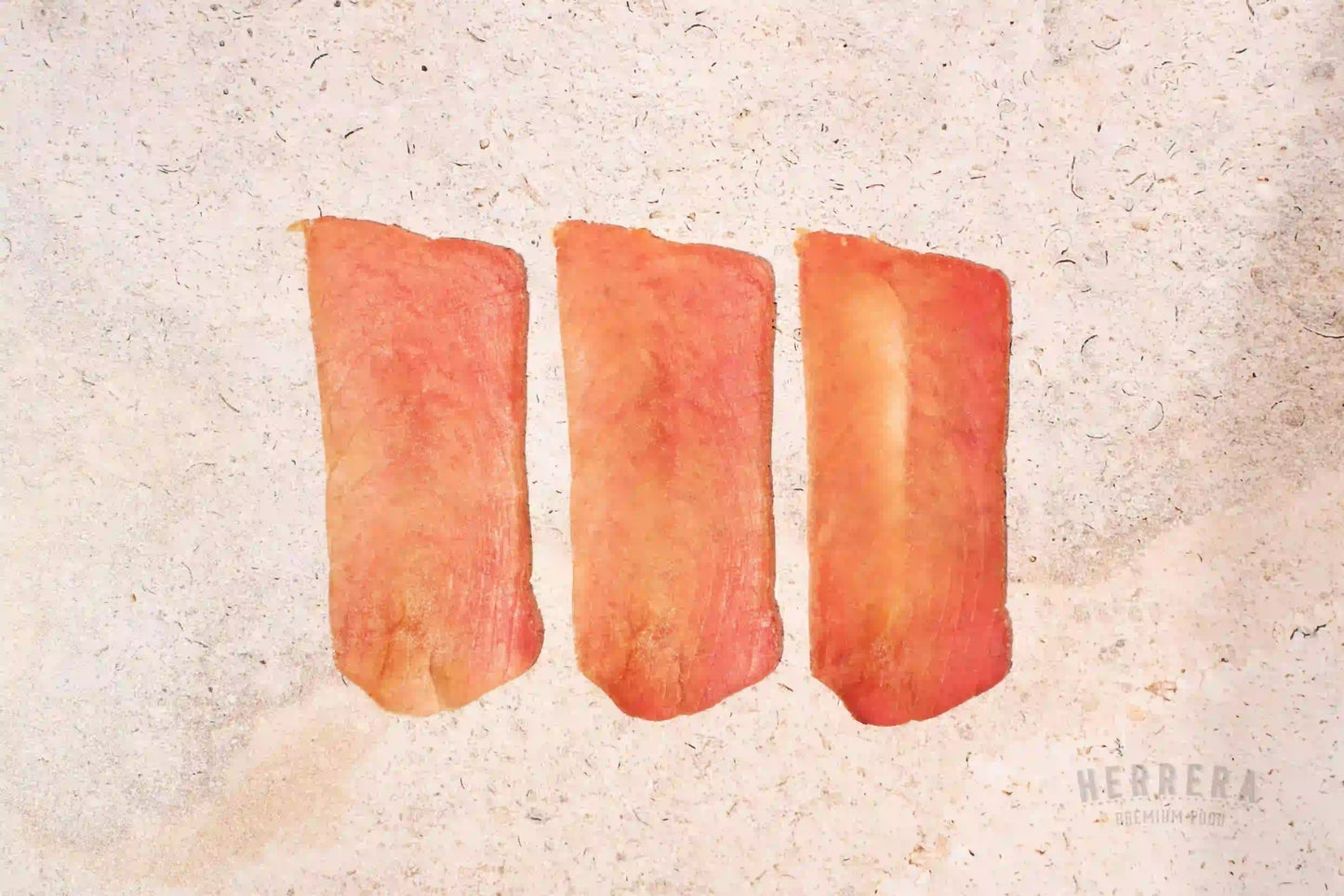 Conserva Gourmet: Mojama Exquisita.