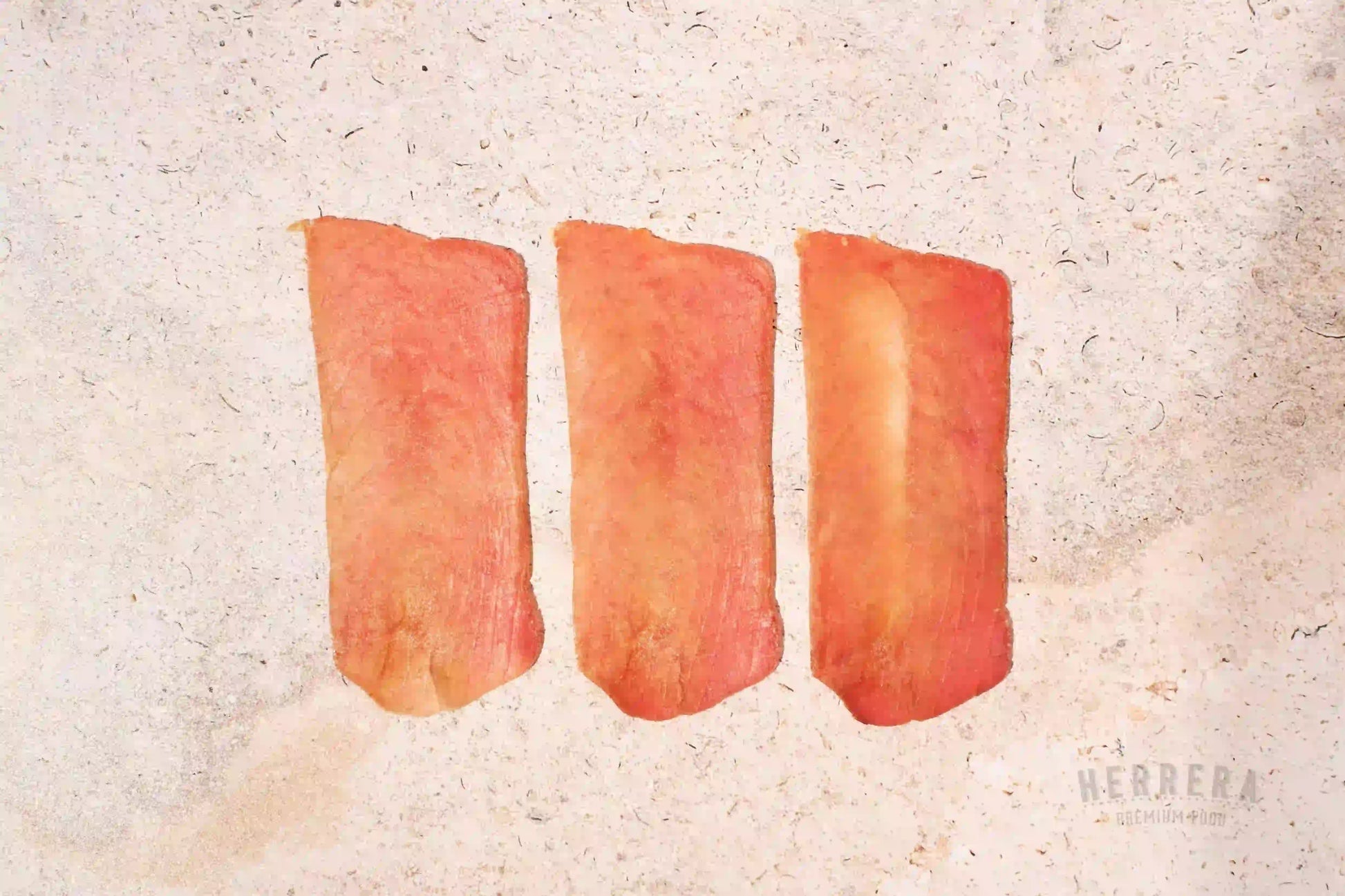 Conserva Gourmet: Mojama Exquisita.