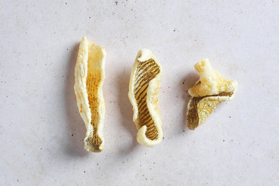 Snack de Pescado Pesfri