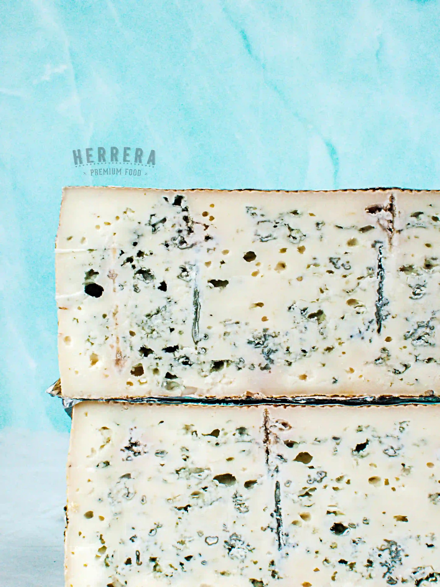 Queso Azul Herrera Premium Food