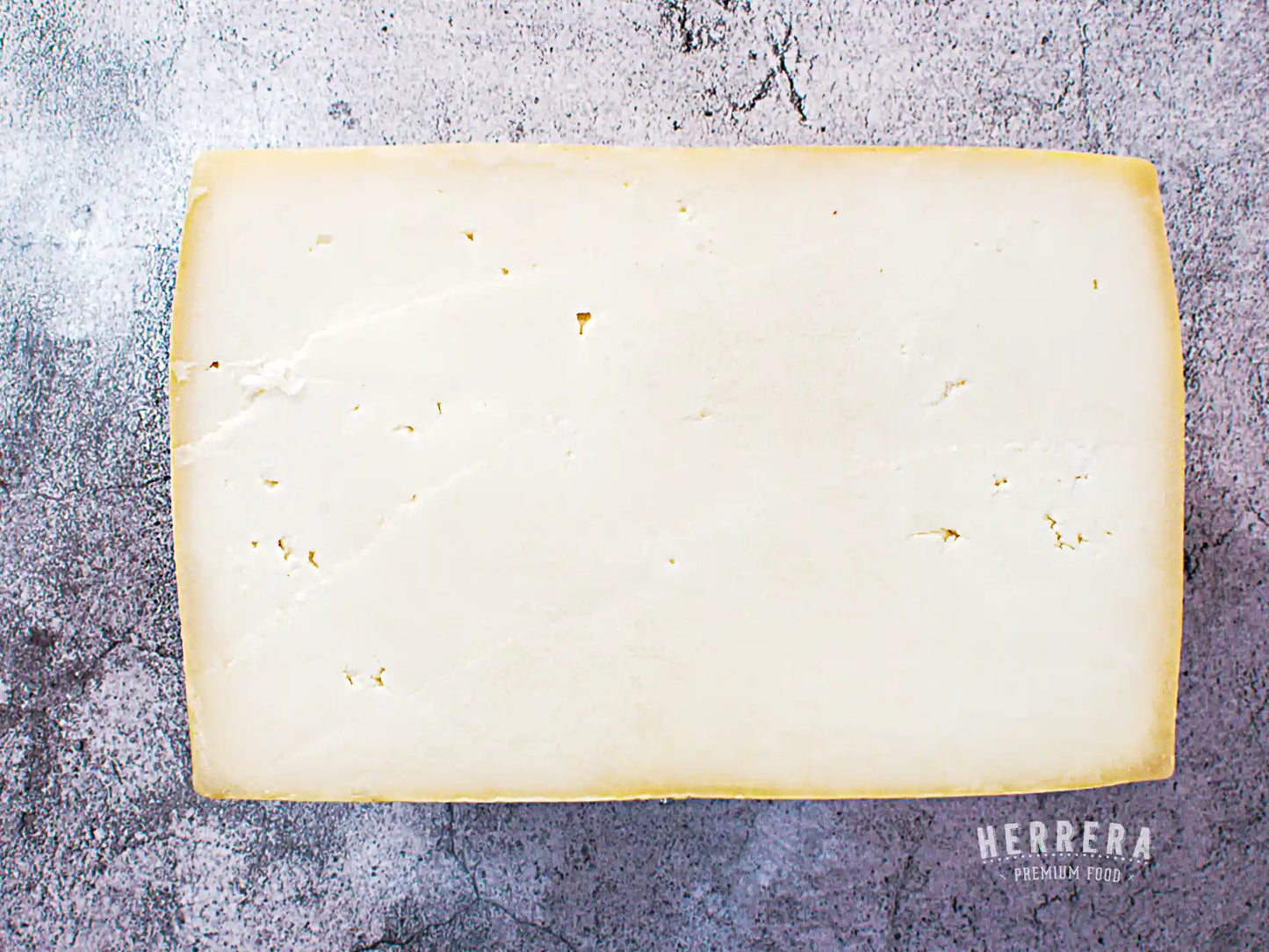 Queso de Cabra Semicurado Herrera Premium Food