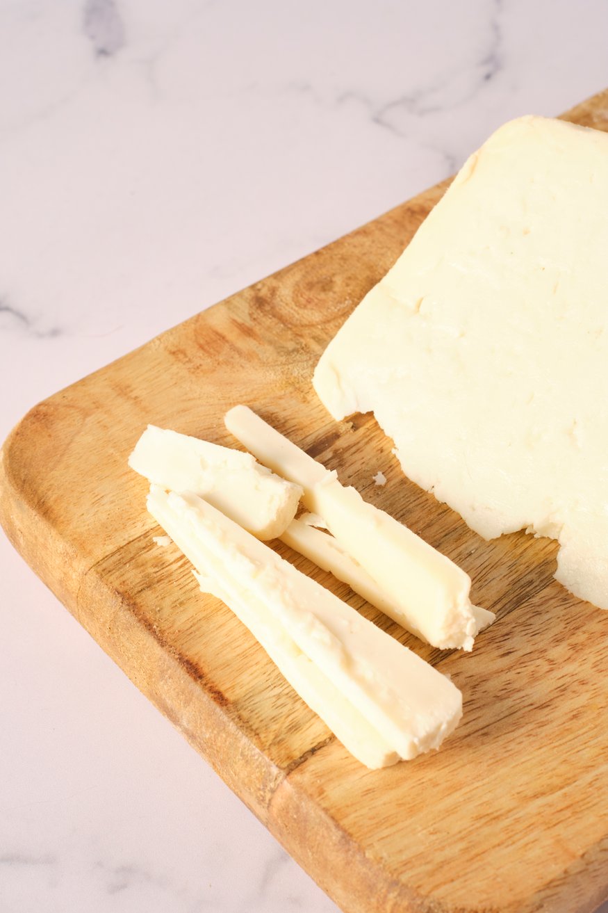 ¡Sorprende tu paladar con el sabor único del Queso Manteca de Morales! | HerreraFood