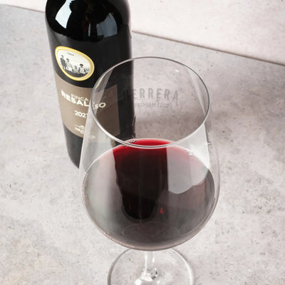 Resalso 2021: El Tesoro de HerreraFood.