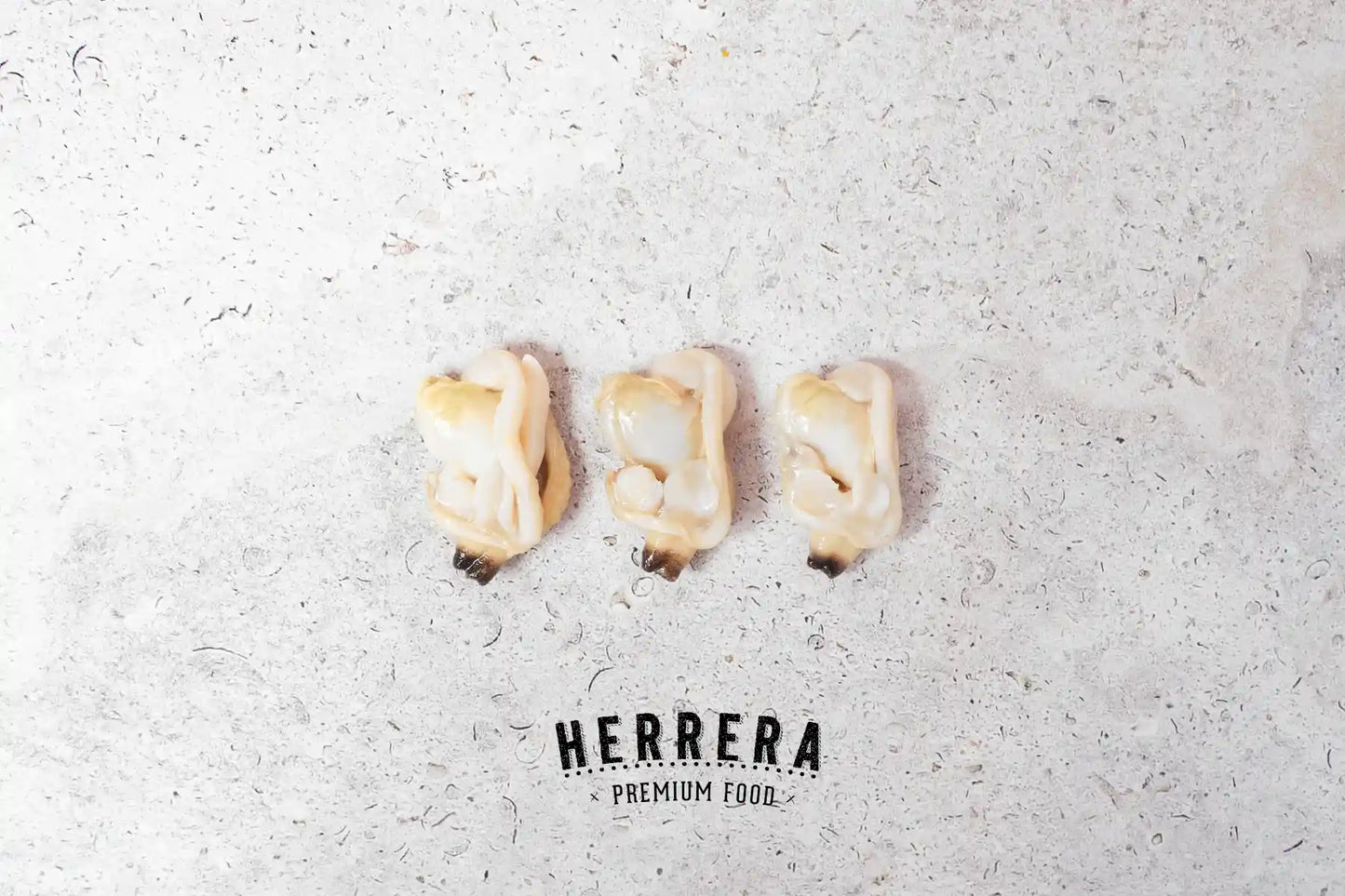 Experiencia Culinaria: Almejas Peperete.