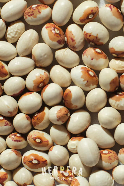 Alubia Virgen de Salamanca