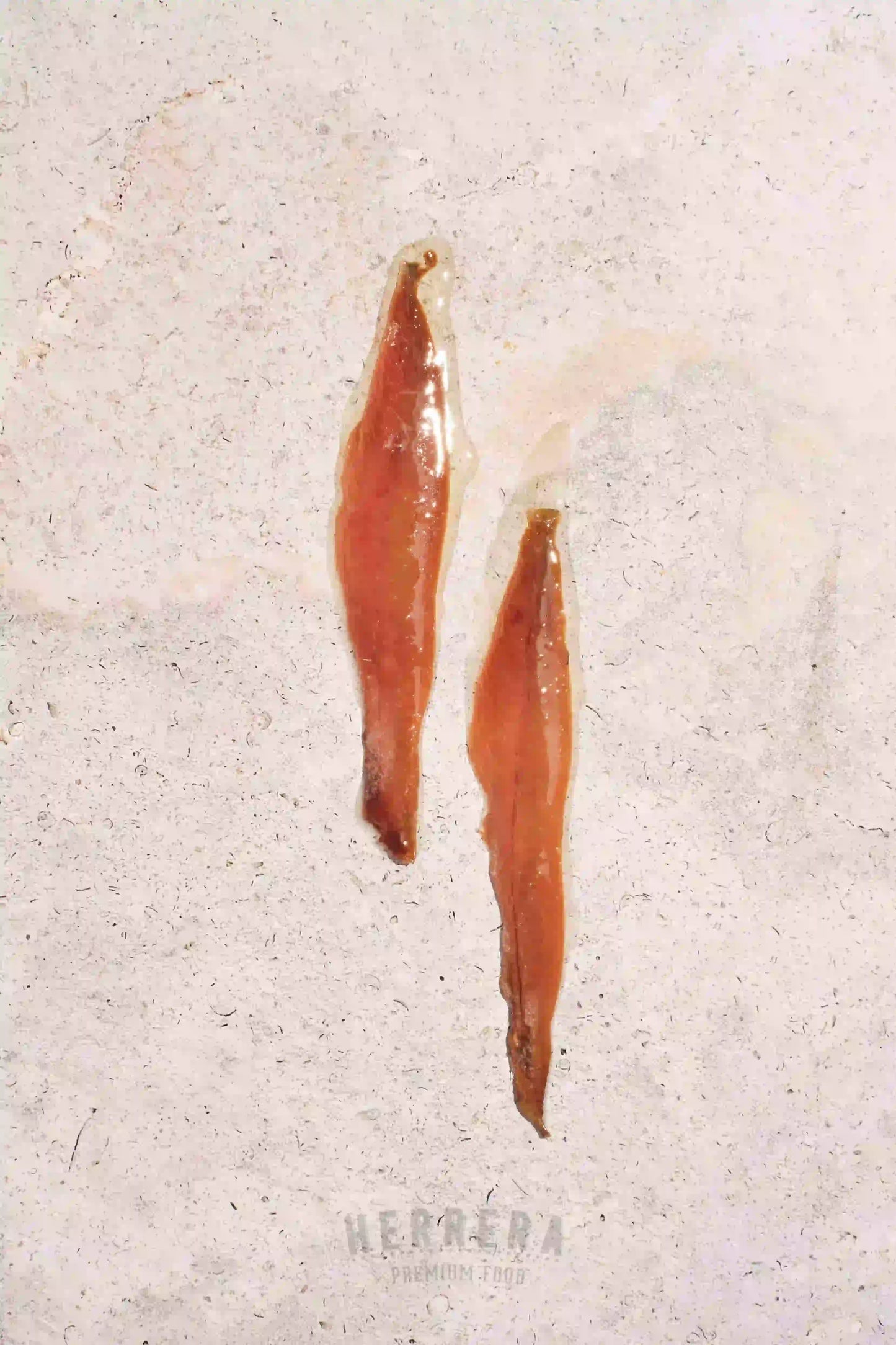 Anchoas Casa Santoña: Delicia Artesanal.