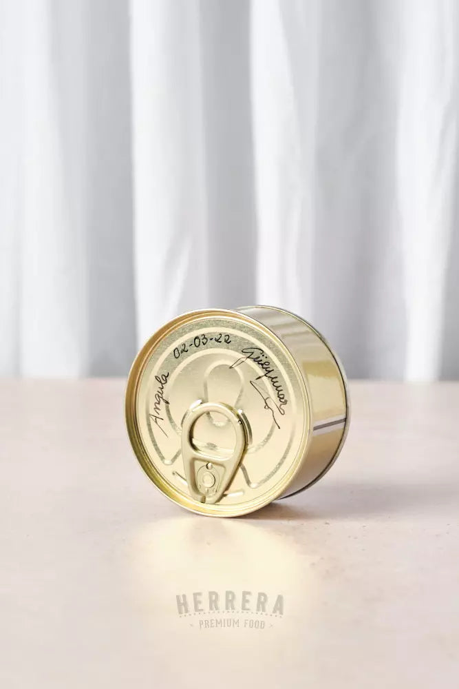 Angulas Güeyu Mar: Excelencia Ahumada.