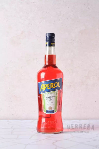 Vermut Aperol: Una Invitación al Aperitivo con Estilo