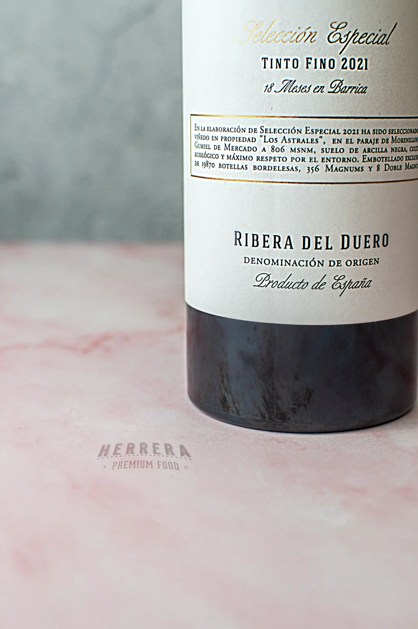 Sabor y tradición en cada sorbo