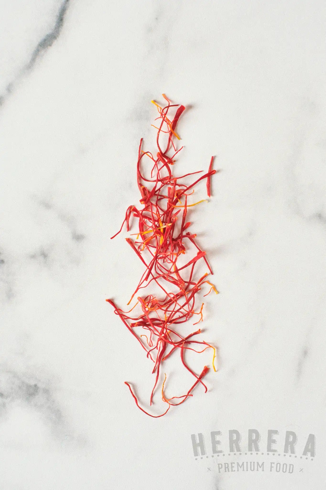 Color y sabor con Azafrán Antonio Lozano.